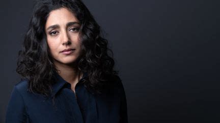 programmi tv con golshifteh farahani